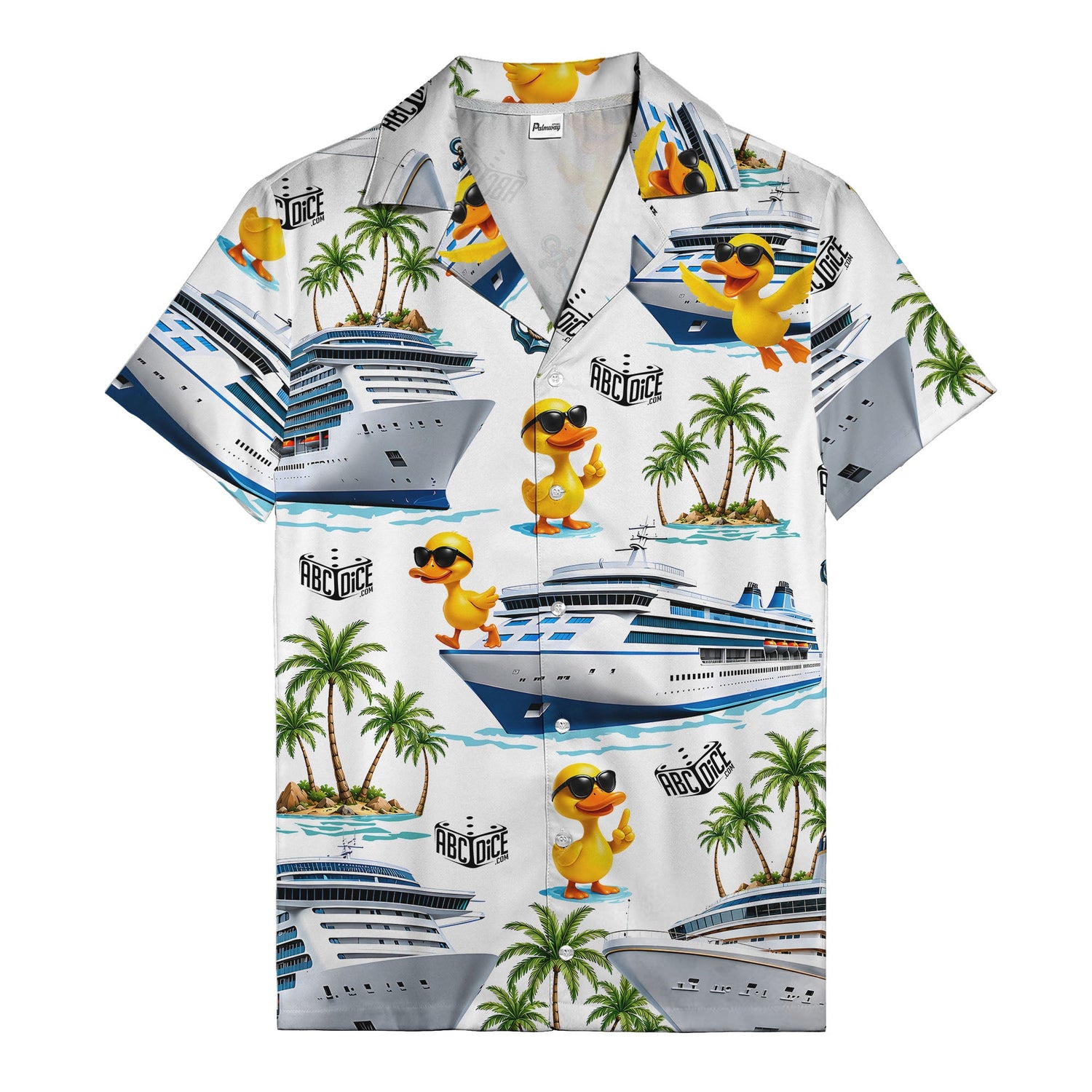 Hawaiian Shirt Collection