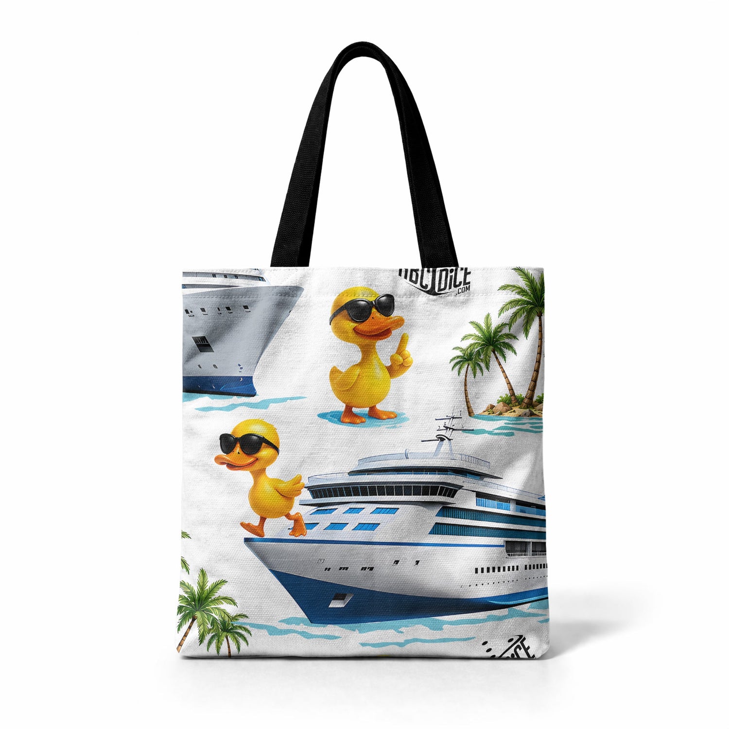 Tote Bag Collection