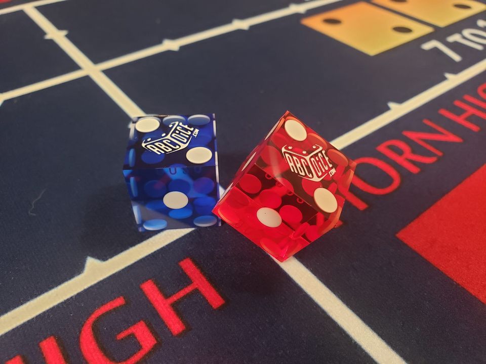 Table Game Accessories Collection