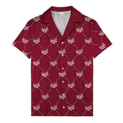 Hawaiian Shirt (Diamond)