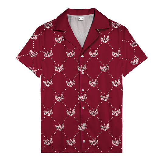Hawaiian Shirt (Diamond)
