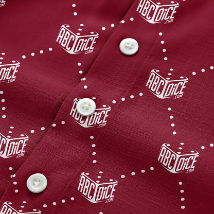 Hawaiian Shirt (Diamond)