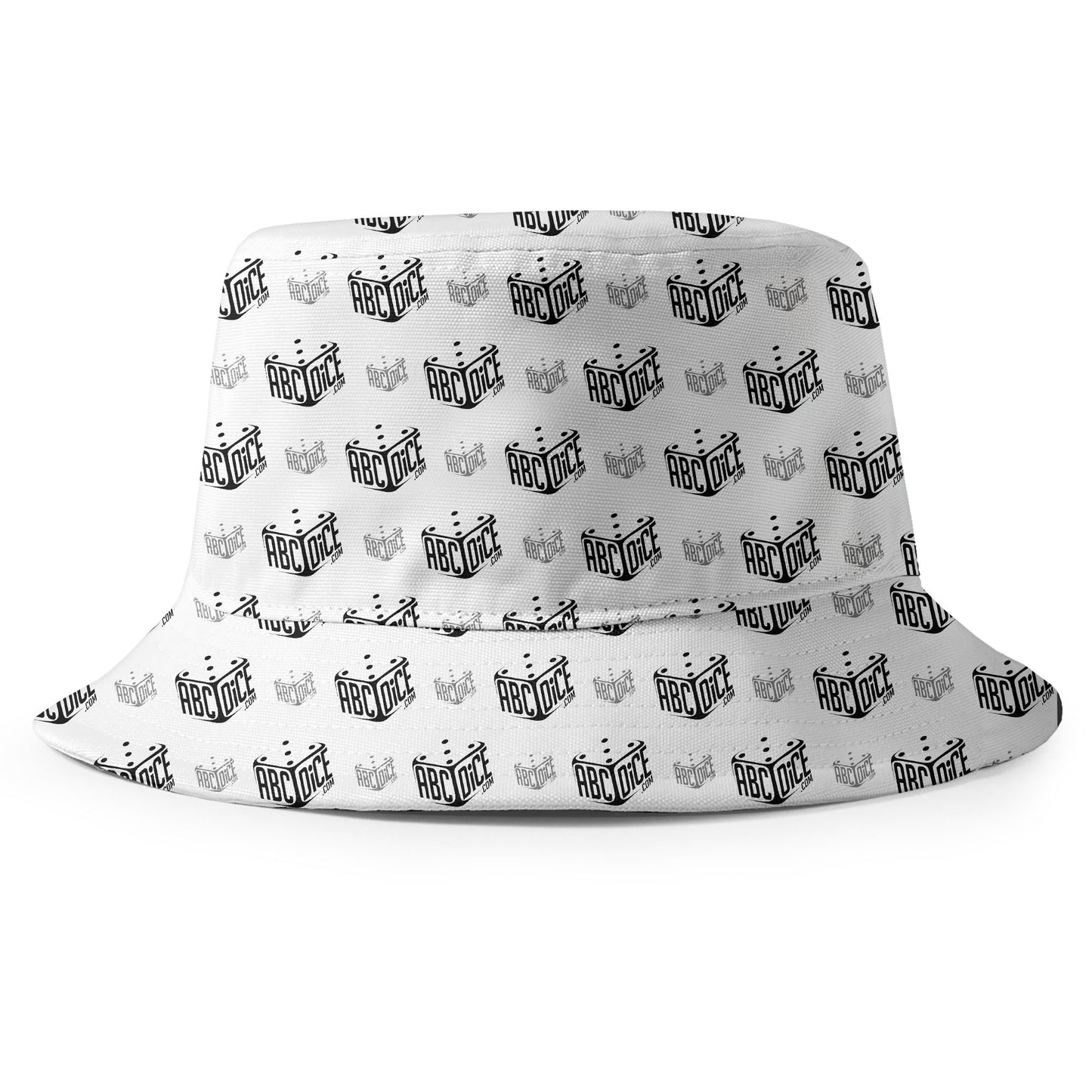 Bucket Hat (Staggered)