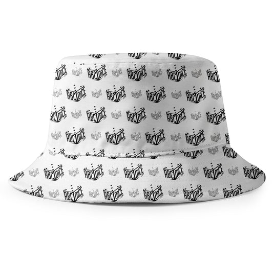 Bucket Hat (Staggered)