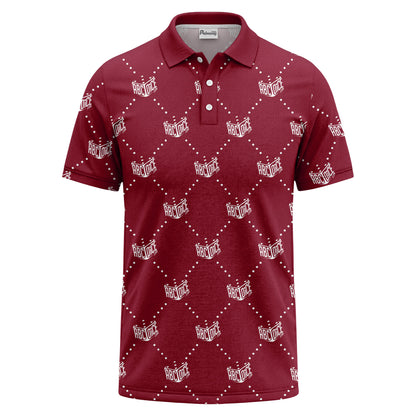 Polo Shirt (Diamond)
