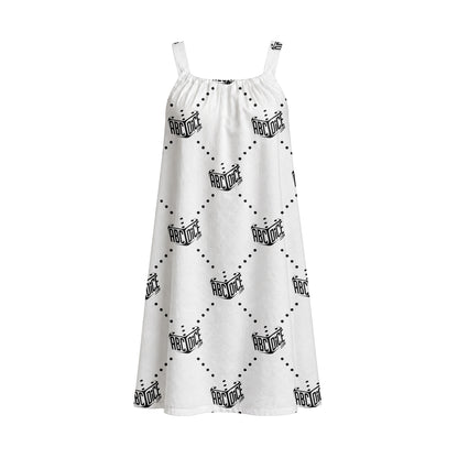Cami Dress - (Diamond)