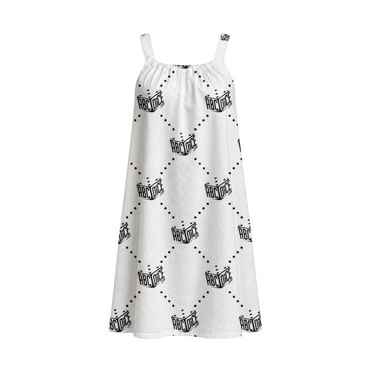 Cami Dress - (Diamond)