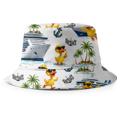Bucket Hat (Cruising Ducks)