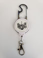Multi-Function Keyring Carabiner