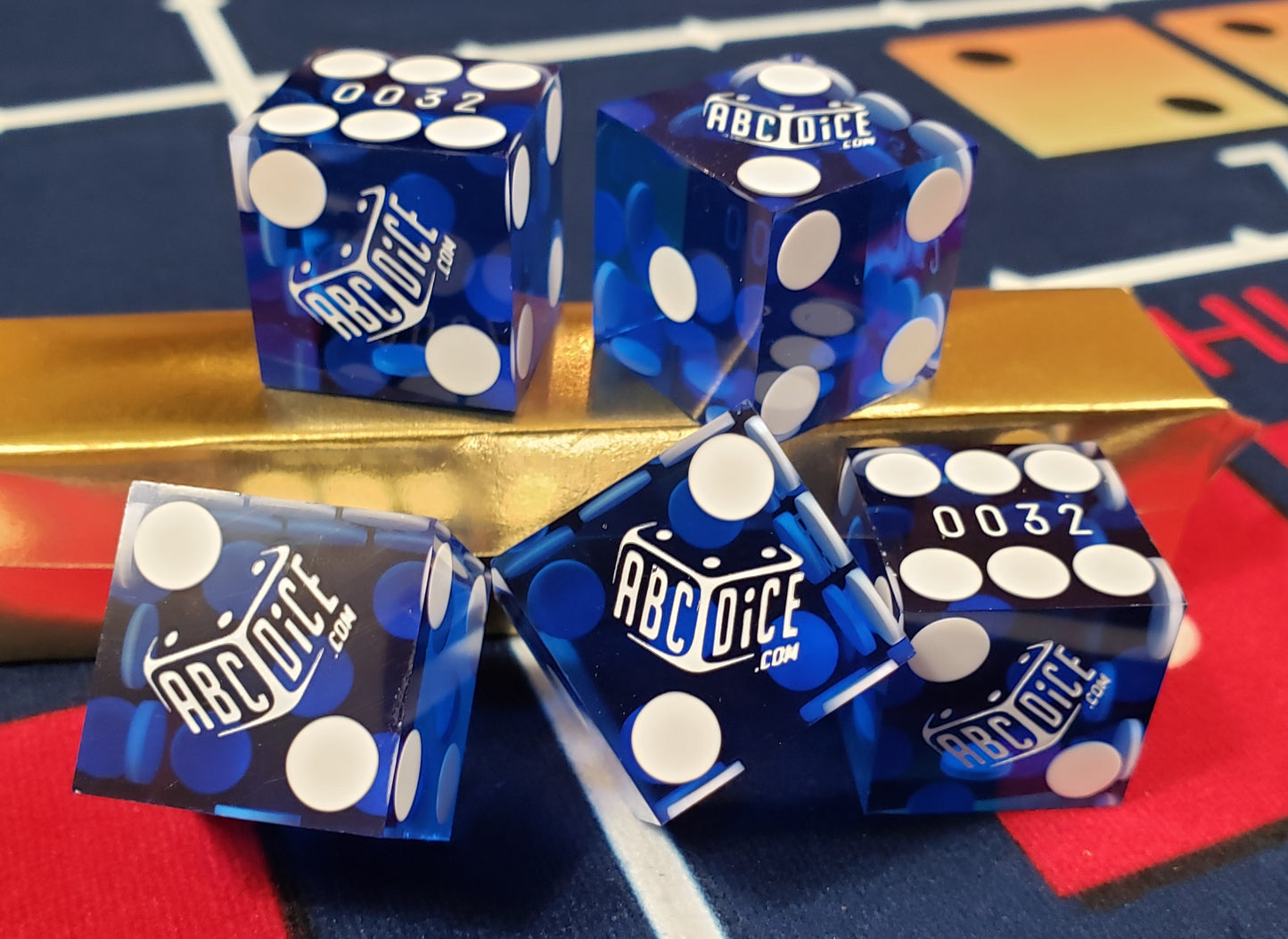 Dice .775