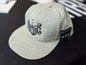 Baseball Cap w/ Bluetooth Speakers