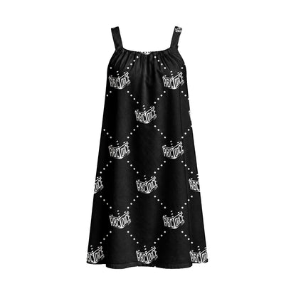 Cami Dress - (Diamond)
