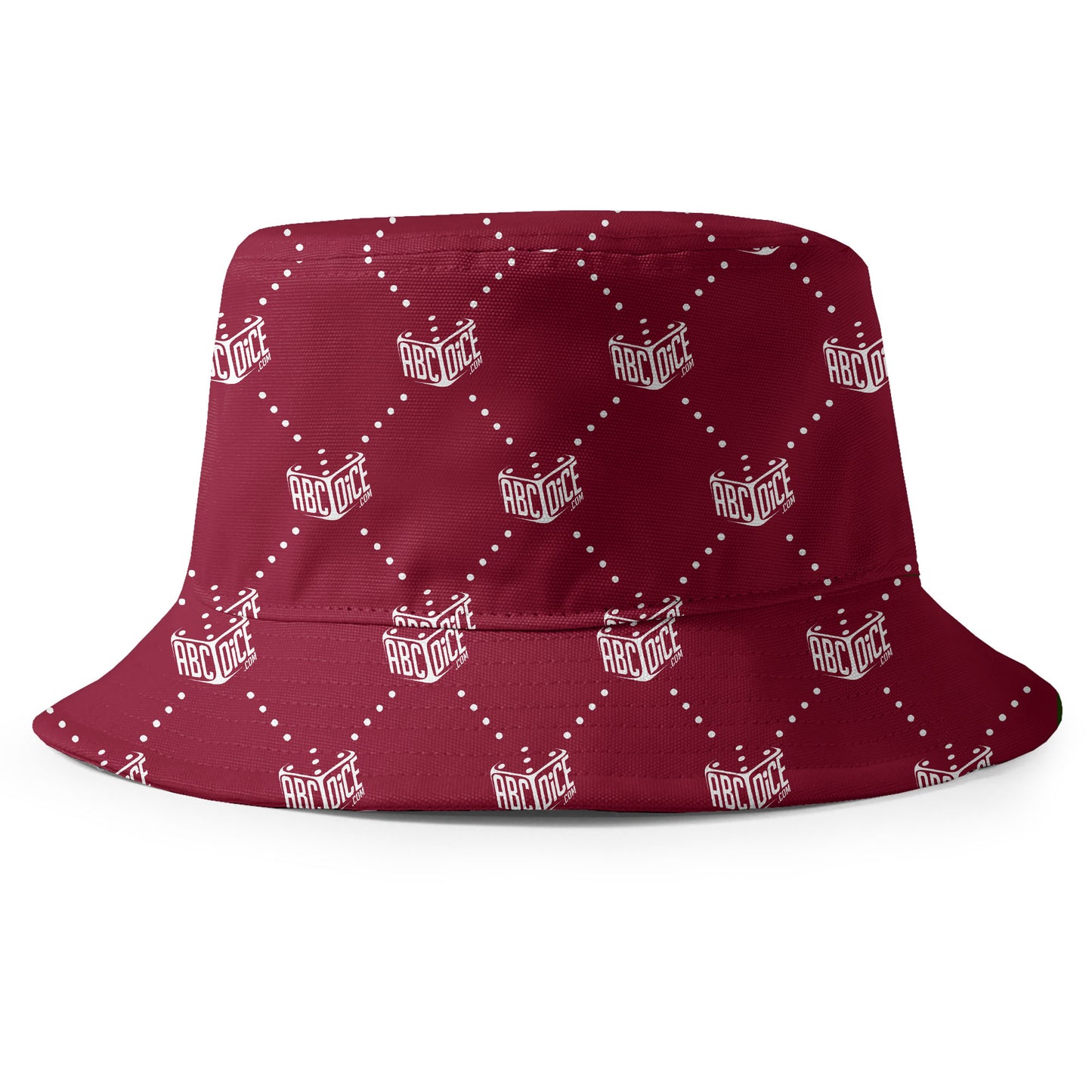 Bucket Hat (Diamond)