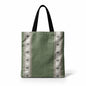 Tote Bag (Vertical Bars)