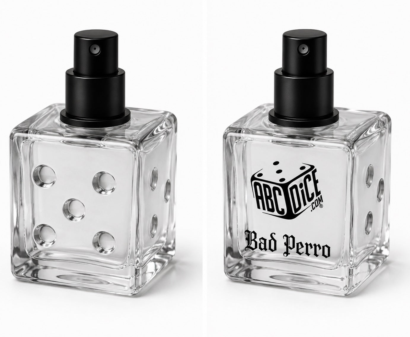 Bad Perro Perfume for Men