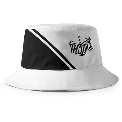 Bucket Hat (Stripped)