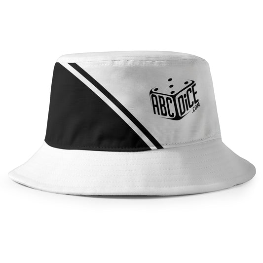 Bucket Hat (Stripped)