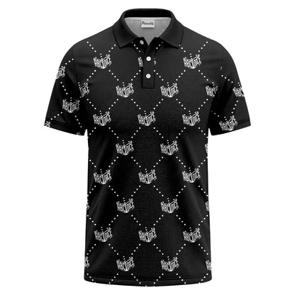 Polo Shirt (Diamond)