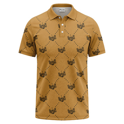 Polo Shirt (Diamond)