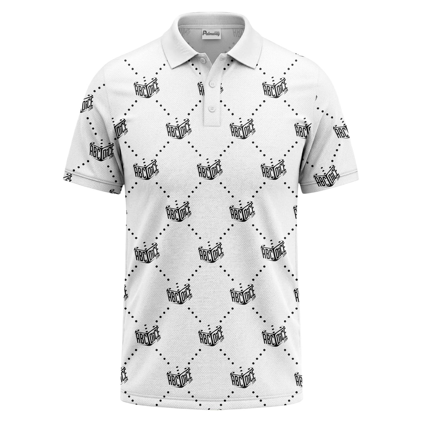 Polo Shirt (Diamond)